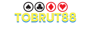 Logo TOBRUT88